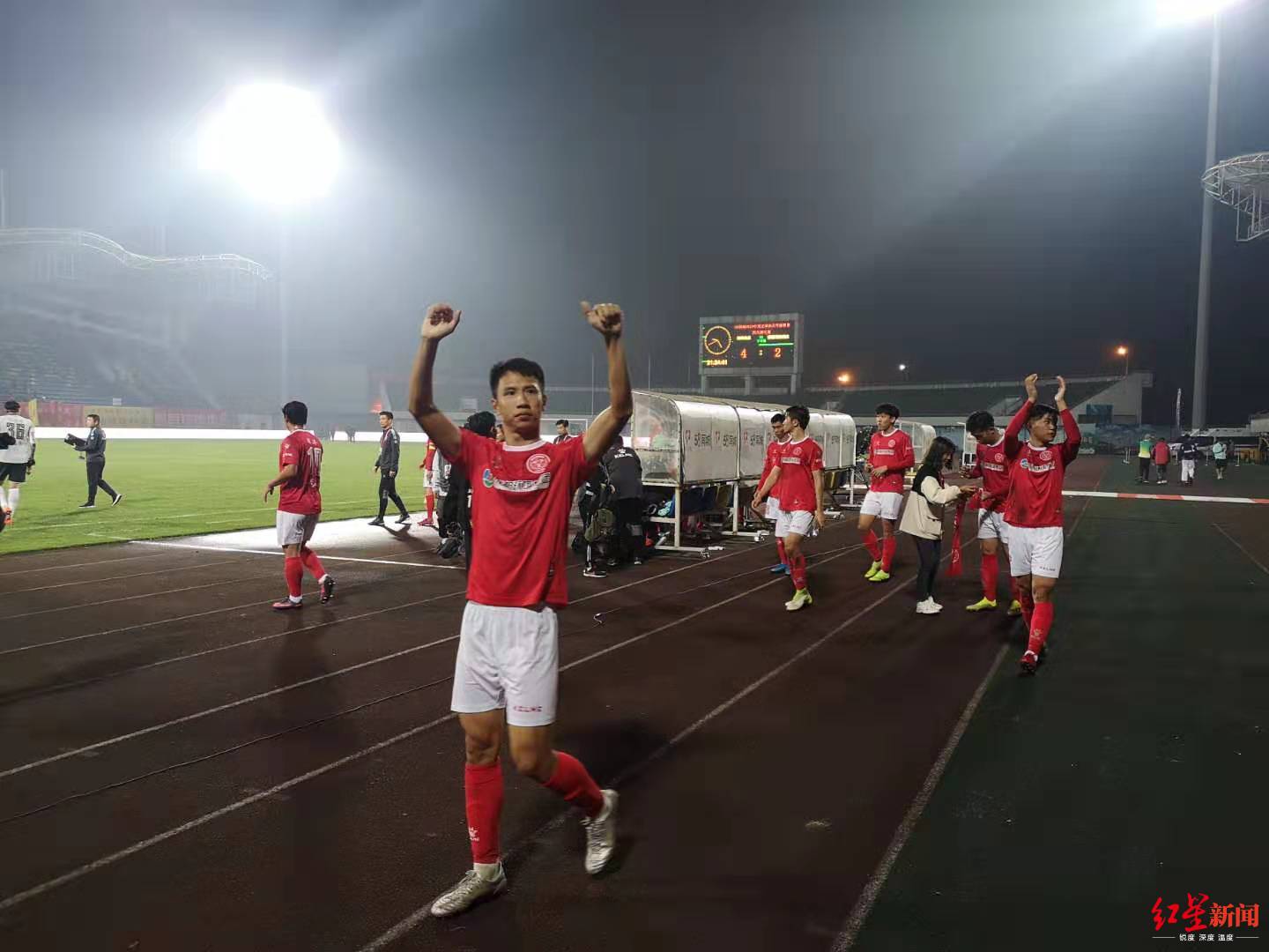 比赛临近结局时，双方谁能守住领先优势？(比赛临近结局时,双方谁能守住领先优势的球队)