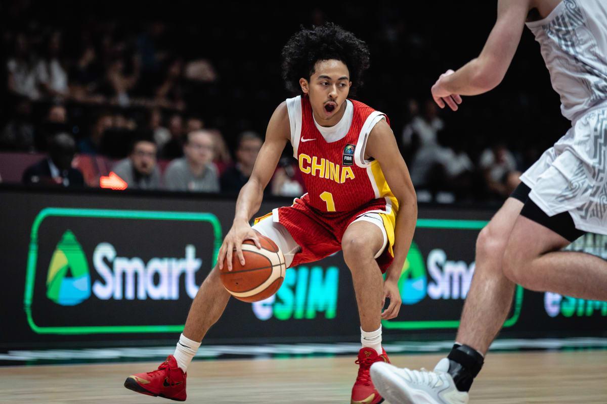 ju11.co-关于加拿大男篮实力不俗，备战明年世界杯的信息